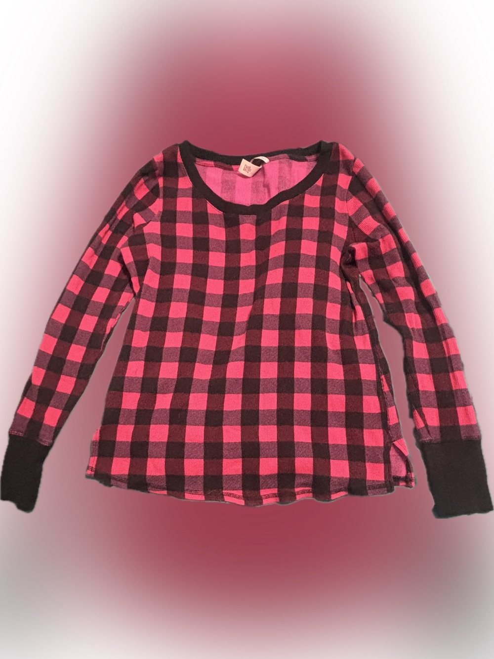 Victoria’s Secret Thermal Top Women